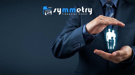 symmetry real money|I have an interview with Symmetry Financial Group this Friday  .